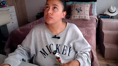 Mila  online show from July 2026 03:07:01 PM