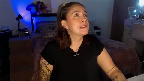 Mila  online show from July 2026 02:51:01 AM
