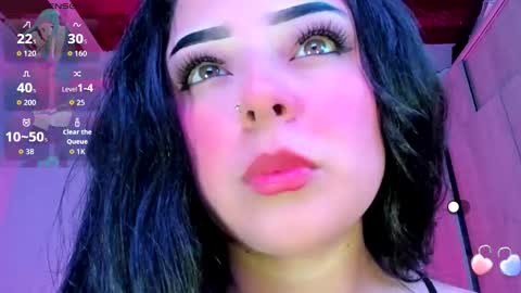 amaravelvet online show from March 2026 03:30:02 AM