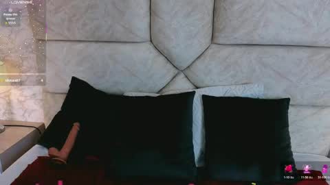 AMATISTA online show from April 2026 08:31:01 PM