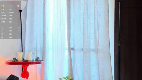 Amatista online show from March 2026 06:03:01 PM