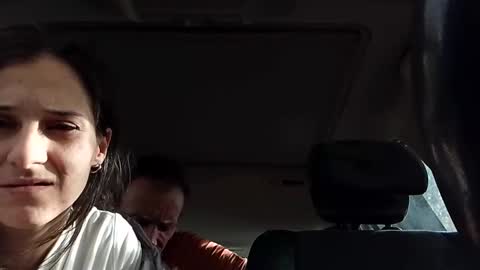 Snapshot of amatuercouple668922 chatting on April 2026 02:40:01 PM Petruss s Csabesztoo online show from April 2026 02:40:01 PM