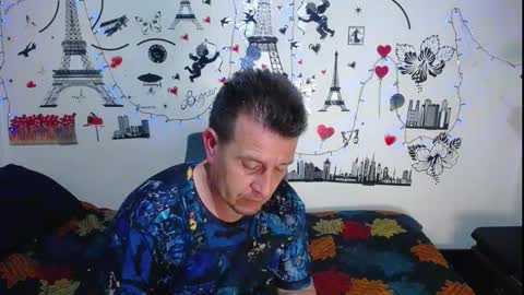 AMAYA online show from December 2025 02:53:02 AM