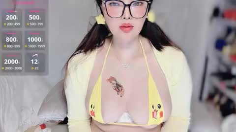 yooo online show from March 2026 09:29:01 PM