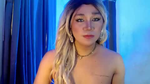 Amaya online show from February 2025 08:29:02 AM