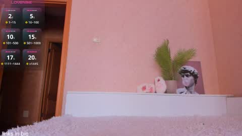 Roxy online show from April 2026 10:20:02 AM