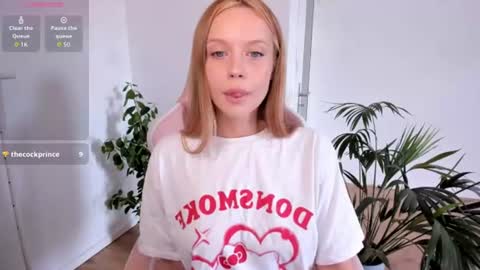 Roxy online show from July 2026 12:52:01 PM