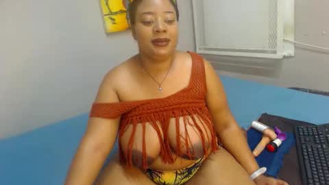 amazingshazz online show from March 2026 09:37:02 PM