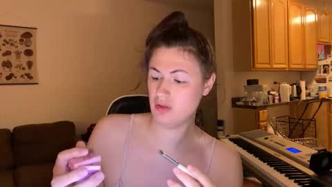 Snapshot of amazon_astrid chatting on March 2026 09:51:01 PM amazon_astrid online show from March 2026 09:51:01 PM