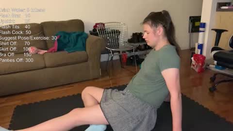 Snapshot of amazon_astrid chatting on March 2026 04:44:01 PM amazon_astrid online show from March 2026 04:44:01 PM