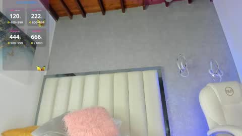 Ambar online show from April 2026 07:32:01 PM