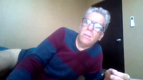 ambar54 online show from February 2026 05:20:01 PM