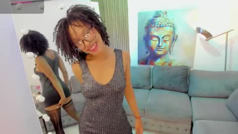 Ambar online show from April 2026 07:41:01 PM