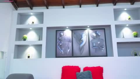 Ambar  online show from April 2026 11:24:02 AM