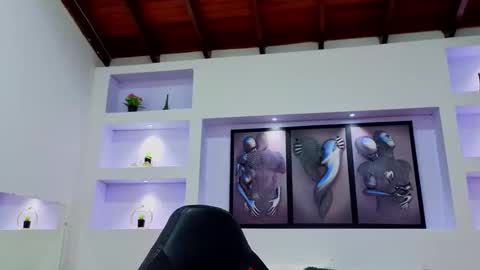 Ambar  online show from June 2026 11:45:02 AM