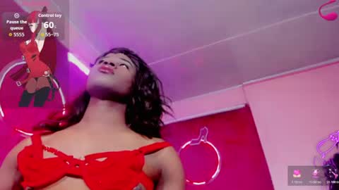 ambar_temptation online show from June 2026 07:27:01 PM