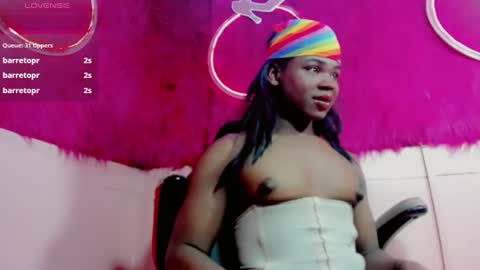 ambar_temptation online show from June 2026 11:59:02 AM