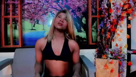 ambar_temptation online show from July 2026 07:38:01 PM