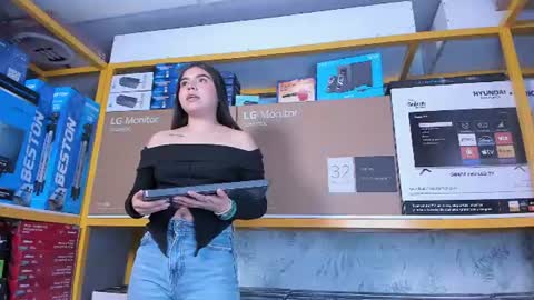 Ambarina  online show from July 2026 11:26:02 AM