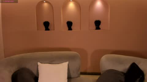 Ambar  online show from April 2026 11:05:01 AM