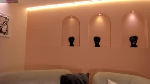 Ambar  online show from April 2026 10:50:01 AM