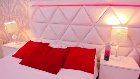 AmbarSantany  online show from February 2026 10:44:01 PM