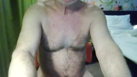 Ambassador54 online show from February 2026 08:14:01 PM