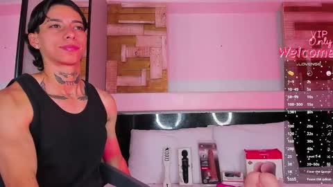 Amber  online show from March 2026 12:55:01 PM