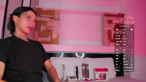 Amber  online show from April 2026 12:13:01 PM