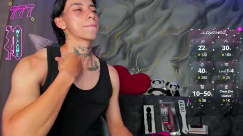 Amber  online show from April 2026 12:13:01 AM