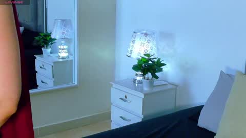 amber_bull online show from April 2026 03:44:02 AM