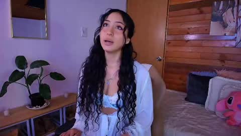 amber_curly online show from April 2026 05:06:02 PM