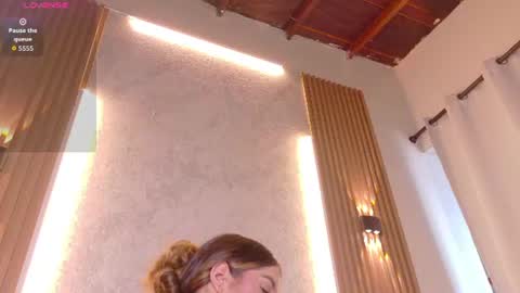 Snapshot of amber_gibsson2 chatting on July 2026 01:06:02 PM Amber online show from July 2026 01:06:02 PM