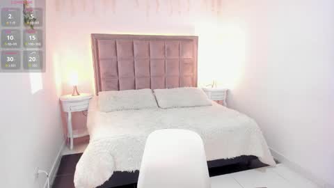 amber_ink online show from December 2025 08:26:01 PM