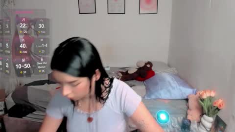 Snapshot of amber_landy1 chatting on December 2025 10:17:02 PM amber online show from December 2025 10:17:02 PM