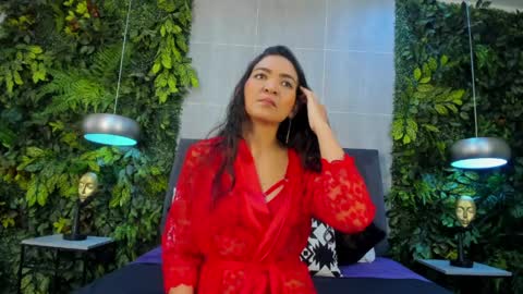 Amber online show from March 2026 01:11:02 PM