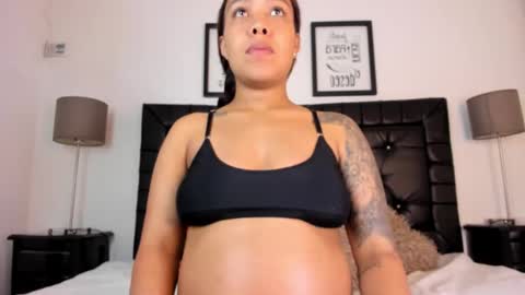 julieta  online show from March 2026 07:10:01 PM