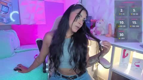 Tell me Amber online show from March 2026 11:53:02 PM