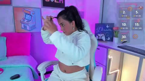 Tell me Amber online show from April 2026 03:51:01 AM