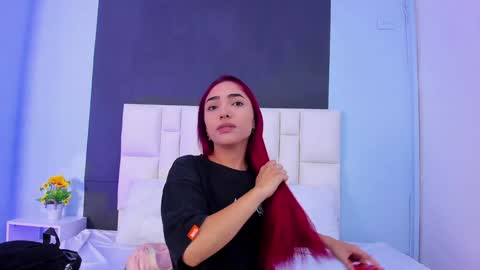 Amber Baker  online show from December 2024 12:16:02 PM