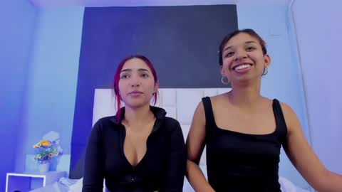 Amber Baker  online show from January 2025 04:14:02 PM