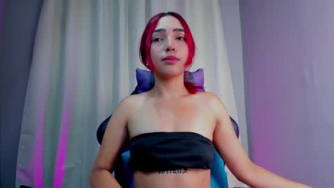 Amber Baker  online show from March 2025 03:13:02 PM