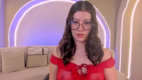 Snapshot of amberfarrell chatting on June 2026 12:32:02 AM Amber online show from June 2026 12:32:02 AM