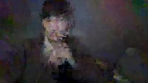 AmberIsPurple online show from December 2024 02:42:01 AM