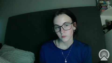 AmberIsPurple online show from January 2025 07:32:02 PM