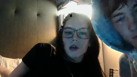 AmberIsPurple online show from March 2025 11:27:01 PM