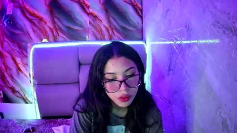 Amber Jeong online show from February 2025 09:56:01 PM