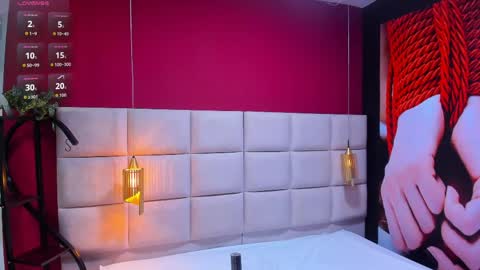 Amber .. online show from April 2026 08:36:02 PM