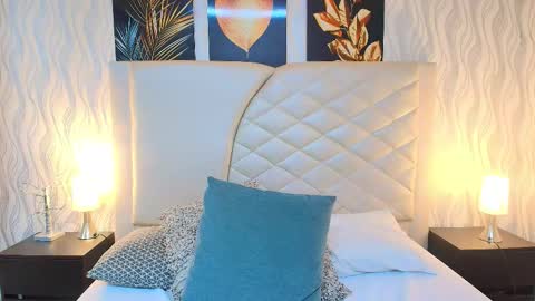 Amberr Greyy online show from March 2026 05:01:02 PM