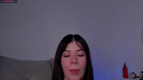 Amber Redzee online show from December 2024 02:42:01 AM